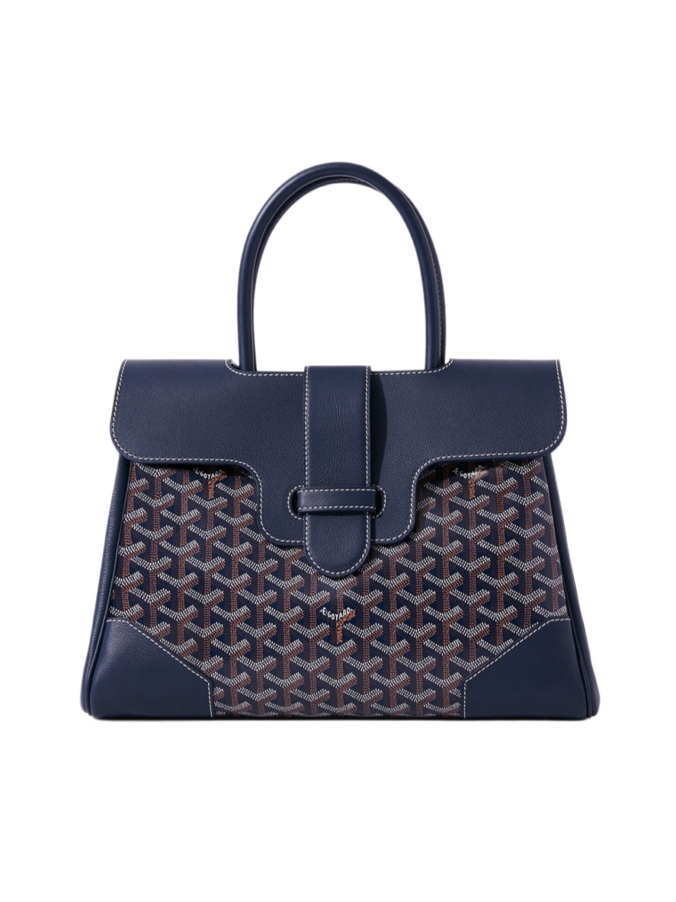 Сумка-шоппер GOYARD